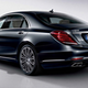 Illustration for article titled The 2015 Mercedes-Benz S600 Looks Like An S550 With Different Badges
